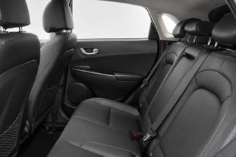 HYUNDAI KONA 1.6 h-GDi Ultimate SUV 5dr Petrol Hybrid DCT Euro 6 (s/s) (141 p