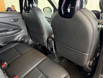 NISSAN JUKE 1.6 Juke Tekna HEV CVT 5dr