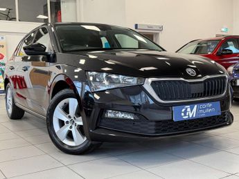 Skoda Scala 1.0 Scala SE TSi 5dr