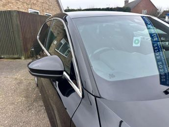 AUDI A3 1.4 A3 Sportback 40 TFSI E Sport Semi-Auto 5dr