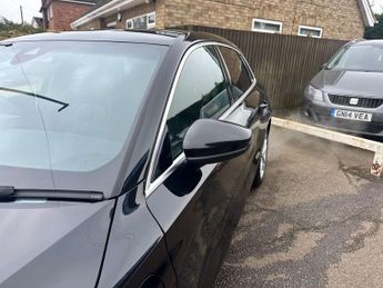 AUDI A3 1.4 A3 Sportback 40 TFSI E Sport Semi-Auto 5dr