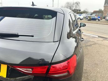 AUDI A3 1.4 A3 Sportback 40 TFSI E Sport Semi-Auto 5dr