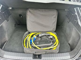 AUDI A3 1.4 A3 Sportback 40 TFSI E Sport Semi-Auto 5dr