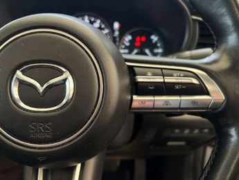 MAZDA CX-30 2.0 CX-30 GT Sport Tech MHEV Auto 5dr