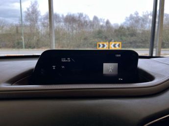 MAZDA CX-30 2.0 CX-30 GT Sport Tech MHEV Auto 5dr