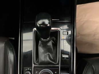 MAZDA CX-30 2.0 CX-30 GT Sport Tech MHEV Auto 5dr