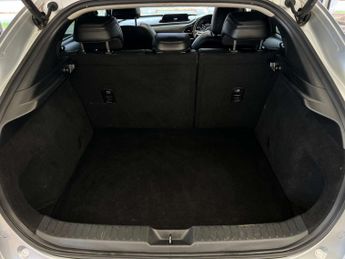 MAZDA CX-30 2.0 CX-30 GT Sport Tech MHEV Auto 5dr