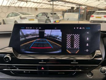 CITROEN C5 X 1.2 C5 X Shine PureTech S/S Auto 5dr