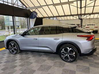 CITROEN C5 X 1.2 C5 X Shine PureTech S/S Auto 5dr