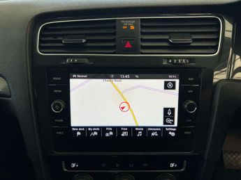 VOLKSWAGEN GOLF e-Golf 5dr