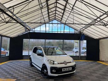 Volkswagen Up 1.0 Up GTi 5dr