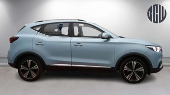 MG ZS MG ZS Exclusive EV 5dr