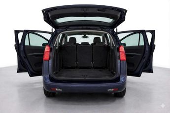 PEUGEOT 5008 2.0 5008 Allure HDi Auto 5dr