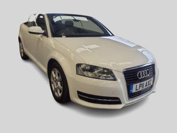 Audi A3 1.2 A3 TFSI 2dr
