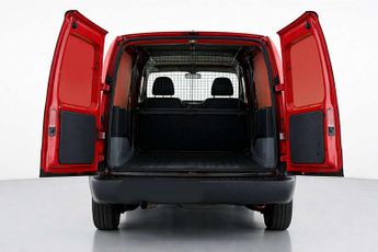 VAUXHALL COMBO 1.2 Combo 1700 CDTi