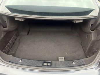 Mercedes-Benz E-CLASS 2.1 E220 AMG Line Bluetec Auto 2dr