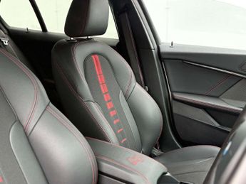 BMW 1 Series 2.0 128ti Auto 5dr