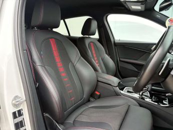BMW 1 Series 2.0 128ti Auto 5dr