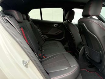 BMW 1 Series 2.0 128ti Auto 5dr