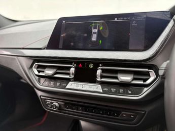 BMW 1 Series 2.0 128ti Auto 5dr