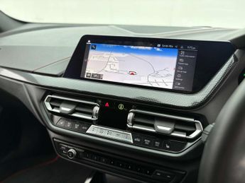 BMW 1 Series 2.0 128ti Auto 5dr