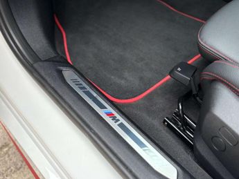 BMW 1 Series 2.0 128ti Auto 5dr