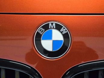 BMW 1 SERIES 3.0 M140i Shadow Edition Auto 5dr