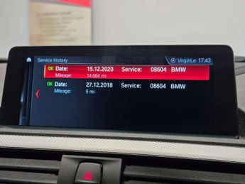 BMW 1 SERIES 3.0 M140i Shadow Edition Auto 5dr