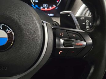 BMW 1 SERIES 3.0 M140i Shadow Edition Auto 5dr