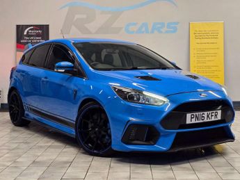 Ford Focus 2.3 Focus RS 4WD 5dr