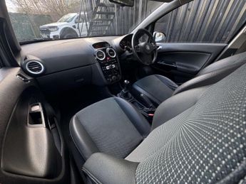 VAUXHALL CORSA 1.2 Corsa SE CDTi ecoFLEX 5dr