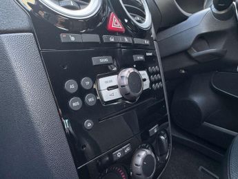 VAUXHALL CORSA 1.2 Corsa SE CDTi ecoFLEX 5dr