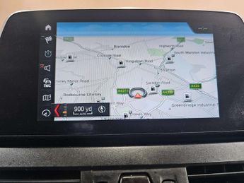 BMW 2 SERIES 2.0 218d M Sport Auto 5dr