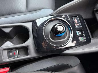 NISSAN LEAF Leaf Takna 5dr