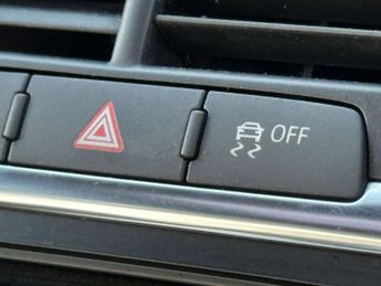 AUDI Q7 3.0 Q7 S Line TDI 245 Quattro Auto 4WD 5dr