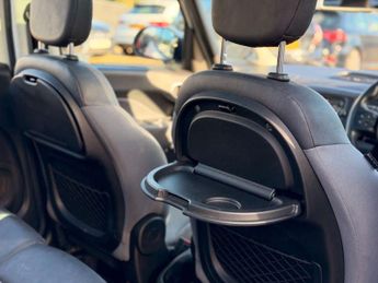 FIAT 500L 1.2 500L Lounge MultiJet Semi-Auto 5dr