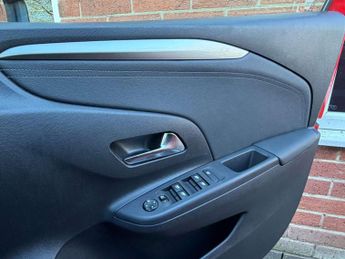 VAUXHALL CORSA Corsa E Anniversary Edition 5dr