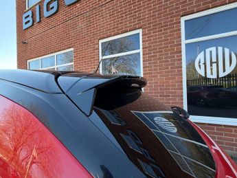 VAUXHALL CORSA Corsa E Anniversary Edition 5dr