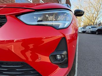 VAUXHALL CORSA Corsa E Anniversary Edition 5dr