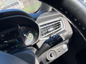 MG 5 MG5 Exclusive EV 5dr