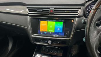 MG 5 MG5 Exclusive EV 5dr