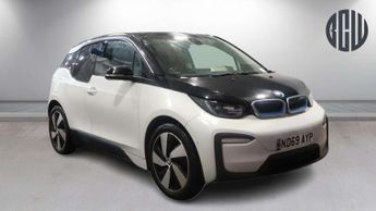 BMW I3 i3 5dr