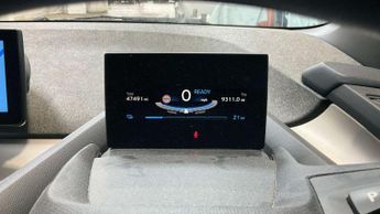 BMW I3 i3 5dr