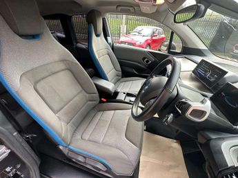 BMW I3 i3 5dr