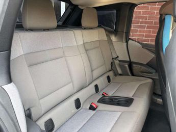BMW I3 i3 5dr