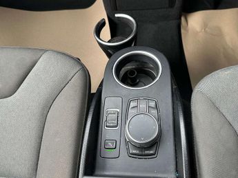 BMW I3 i3 5dr
