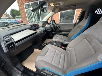 BMW I3 i3 5dr