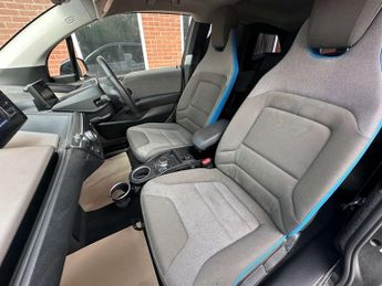 BMW I3 i3 5dr
