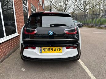 BMW I3 i3 5dr