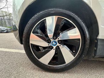 BMW I3 i3 5dr
